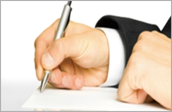 死亡届代行手続き