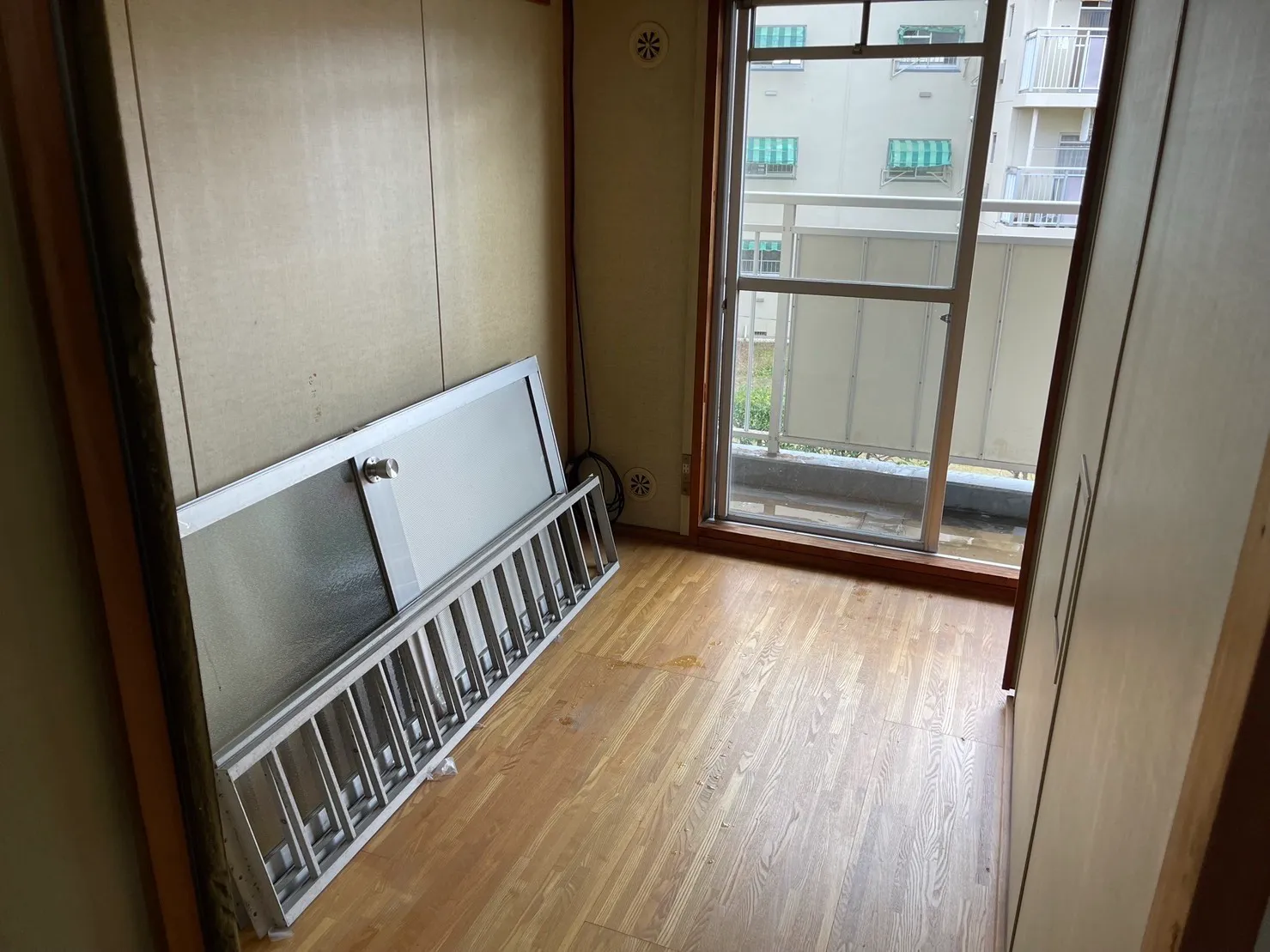戸建ての遺品整理