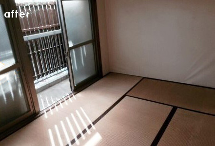 戸建ての遺品整理