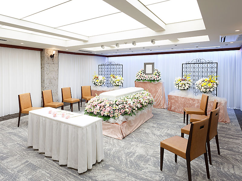 すぐに見つかる|全国儀式サービスで利用可能な「家族葬に対応した斎場