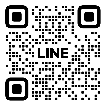 全国儀式サービスLINE公式アカウントのQRコード