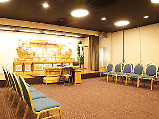 名古屋市中区 愛知県 の葬儀場 斎場 火葬場一覧 葬儀 お葬式なら 葬儀支援サービス